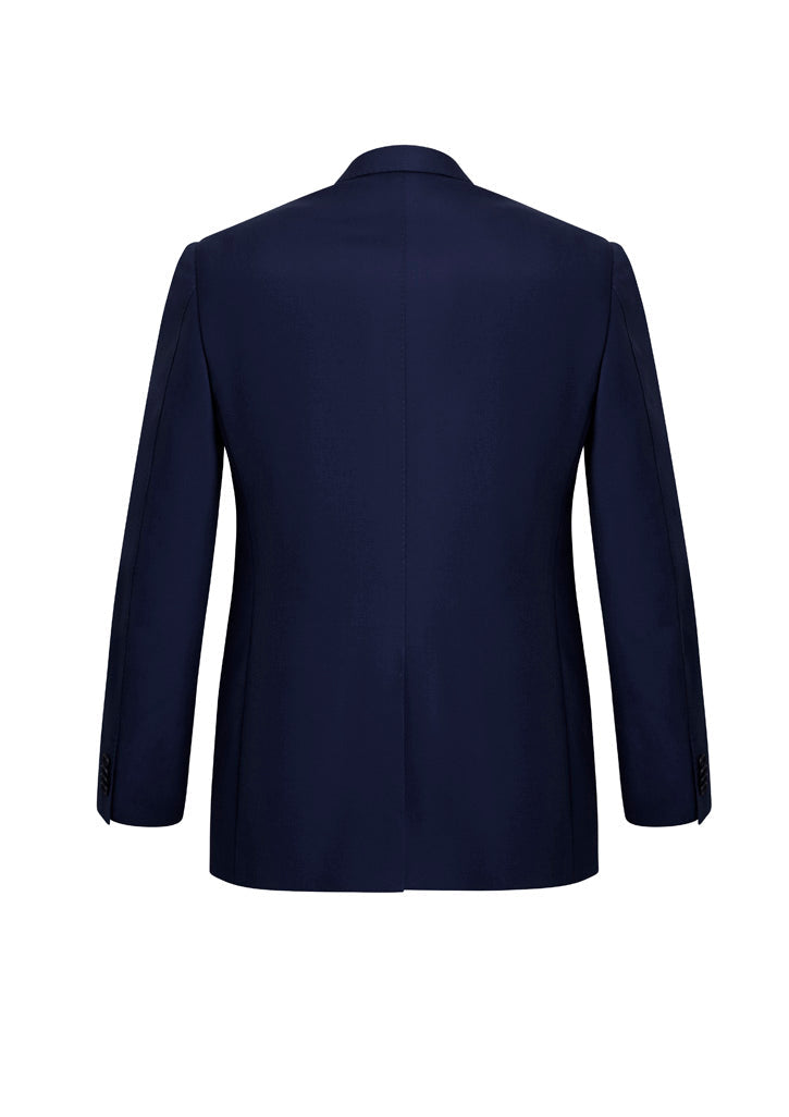 BIZ CORPORATES Mens Siena 2 Button Jacket 80717