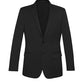 BIZ CORPORATES Comfort Wool Stretch Mens Slimline Jacket 84013 Clearance