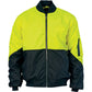 DNC HiVis Two Tone Flying Jacket 3861