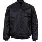 DNC Flying Jacket - Plastic Zips 3605