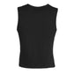 BIZ CORPORATES Cool Stretch Mens Peaked Vest 90111 Clearance