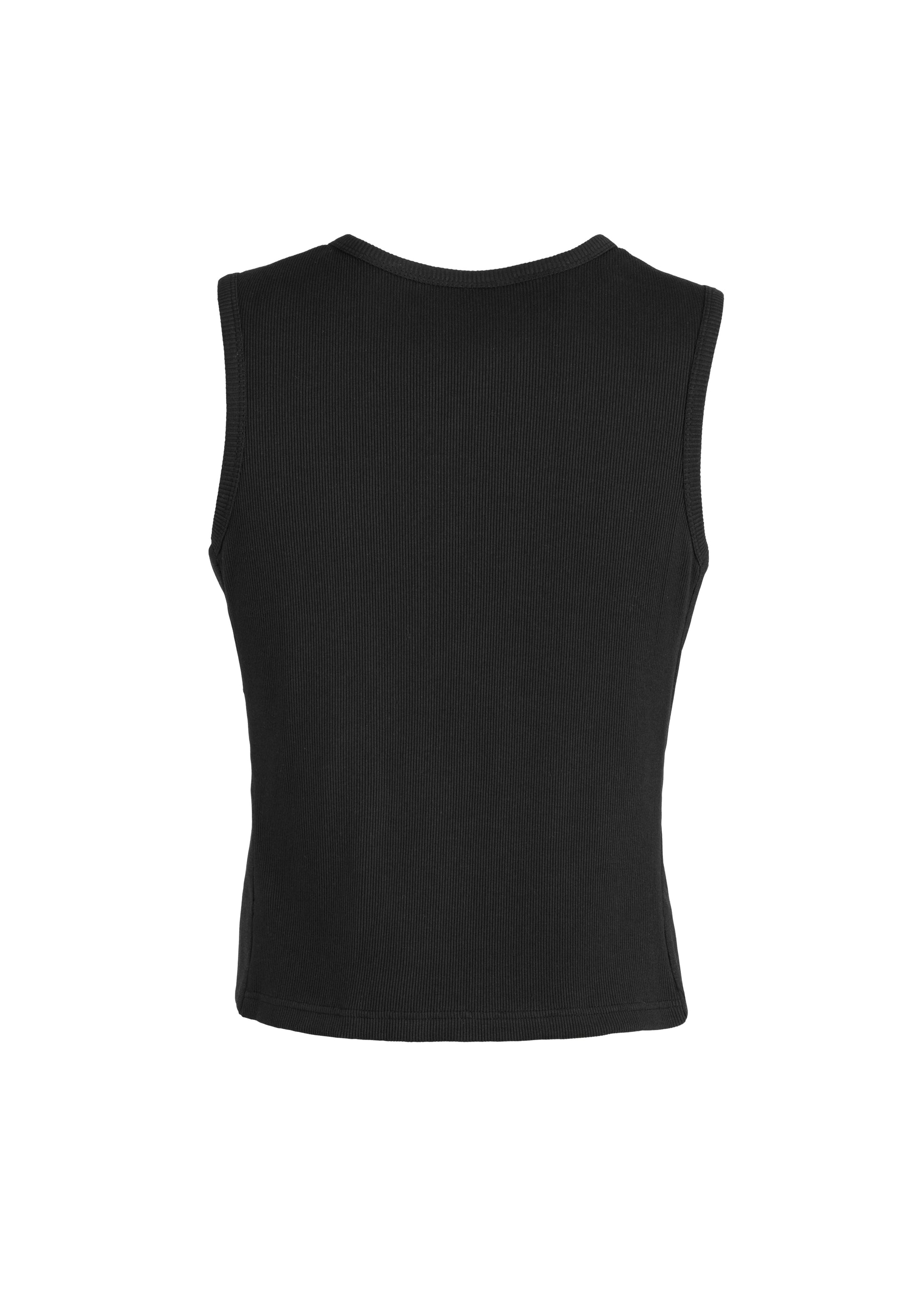 BIZ CORPORATES Cool Stretch Mens Peaked Vest 90111 Clearance
