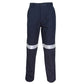 DNC INHERENT FR PPE2 BASIC TAPED PANTS 3471