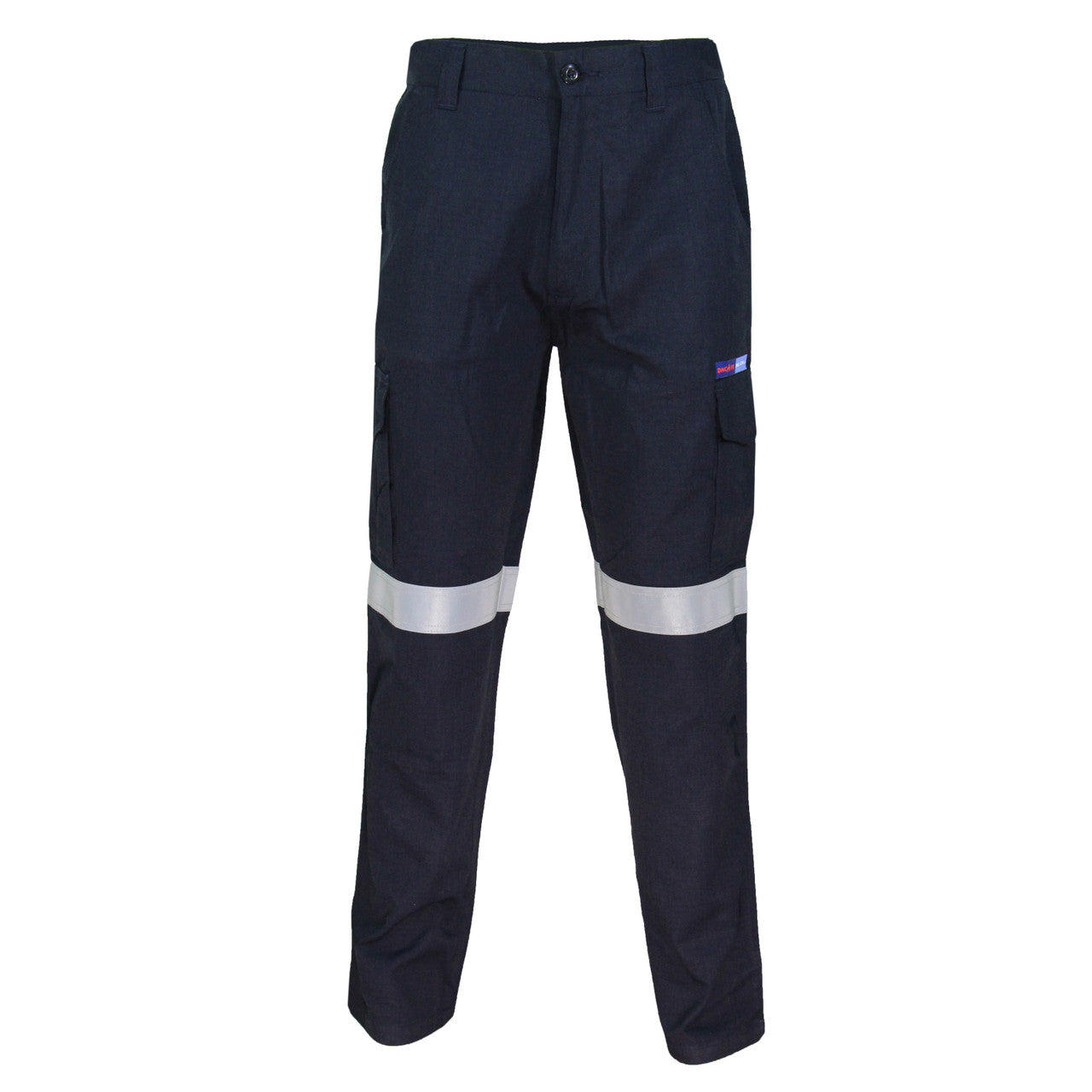 DNC INHERENT FR PPE2 TAPED CARGO PANTS 3474