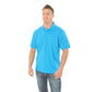 DNC Mens Cotton Rich New York Polo 5256