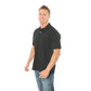 DNC Mens Cotton Rich New York Polo 5256