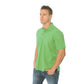 DNC Mens Cotton Rich New York Polo 5256