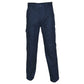 DNC Patron Saint Flame Retardant Cargo Pants with 3M F/R Tape 3419