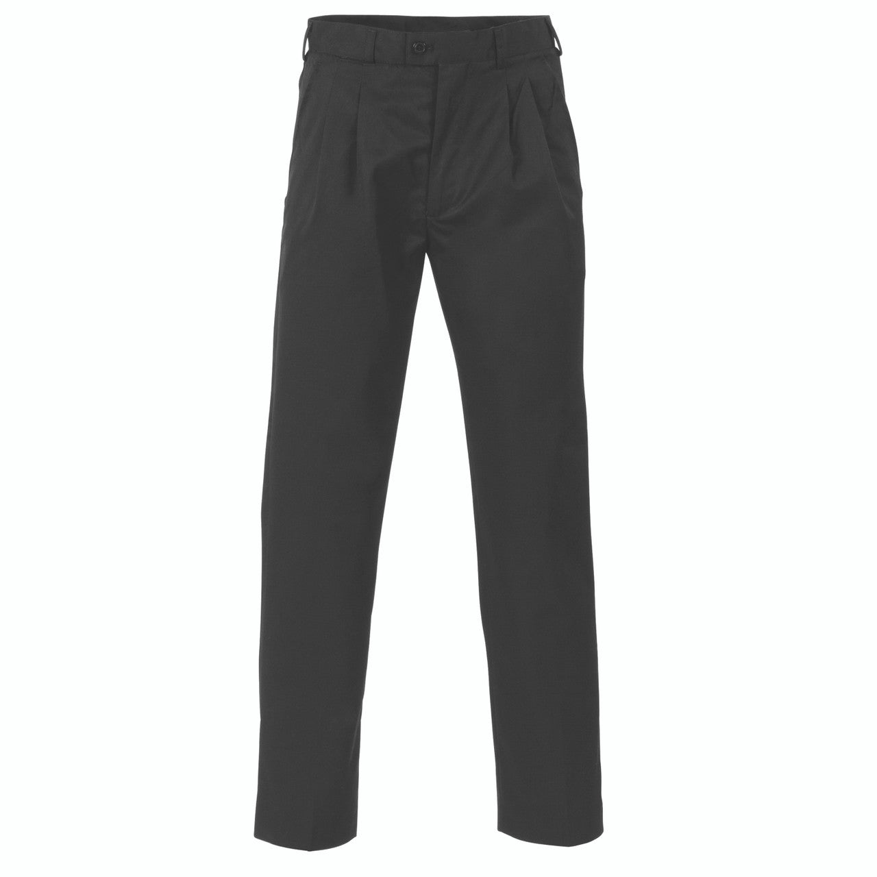 DNC Mens P/V Pleat Front Pants 4502