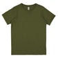 GOOD MATES Kids Basis Short Sleeve Tee X1001K