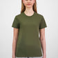 GOOD MATES Womens Basis Short Sleeve Tee X1001W