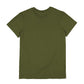 GOOD MATES Womens Basis Short Sleeve Tee X1001W