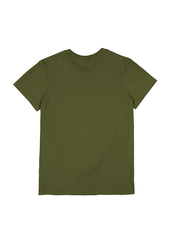 GOOD MATES Womens Basis Short Sleeve Tee X1001W