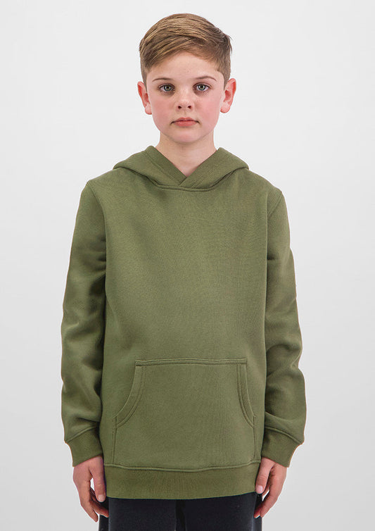 GOOD MATES Kids Basis Hoodie X1003K