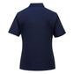 B209 - Naples Women's Polo Shirt S/S