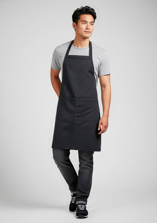 BIZ COLLECTION Barley Apron BA35