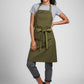 BIZ COLLECTION Barley Apron BA35