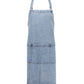 BIZ COLLECTION Clout Apron BA40