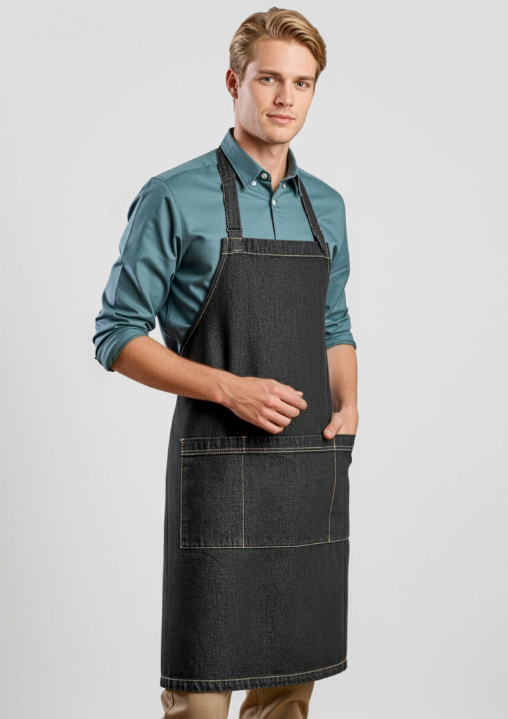 BIZ COLLECTION Clout Apron BA40