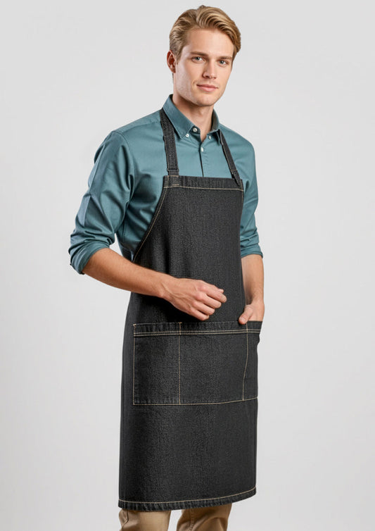 BIZ COLLECTION Clout Apron BA40