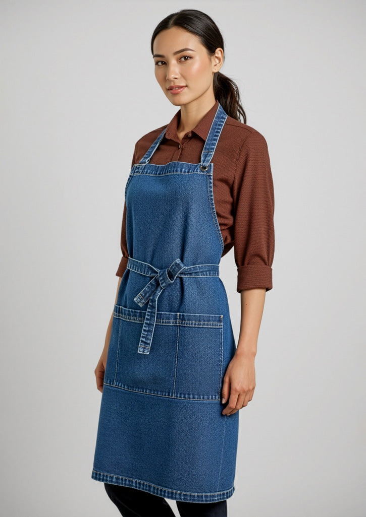 BIZ COLLECTION Clout Apron BA40