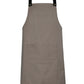 BIZ COLLECTION Urban Bib Straps BA52