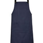 BIZ COLLECTION Urban Bib Straps BA52