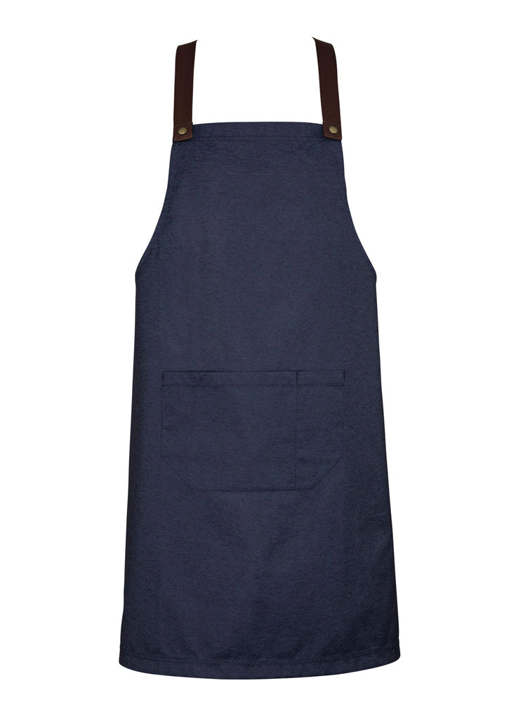 BIZ COLLECTION Urban Bib Straps BA52