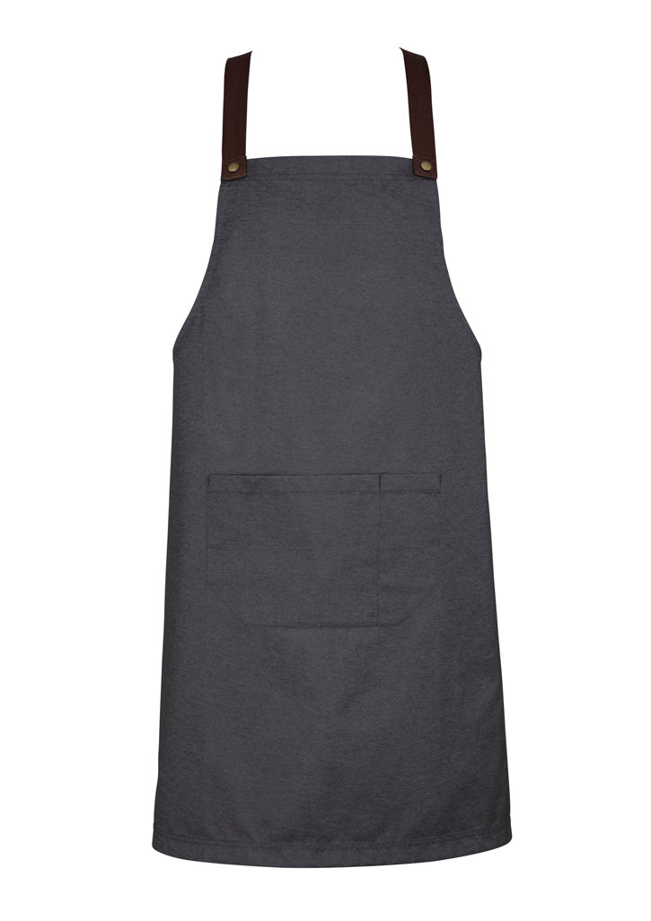 BIZ COLLECTION Urban Bib Straps BA52