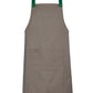 BIZ COLLECTION Urban Bib Straps BA52