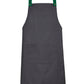 BIZ COLLECTION Urban Bib Straps BA52