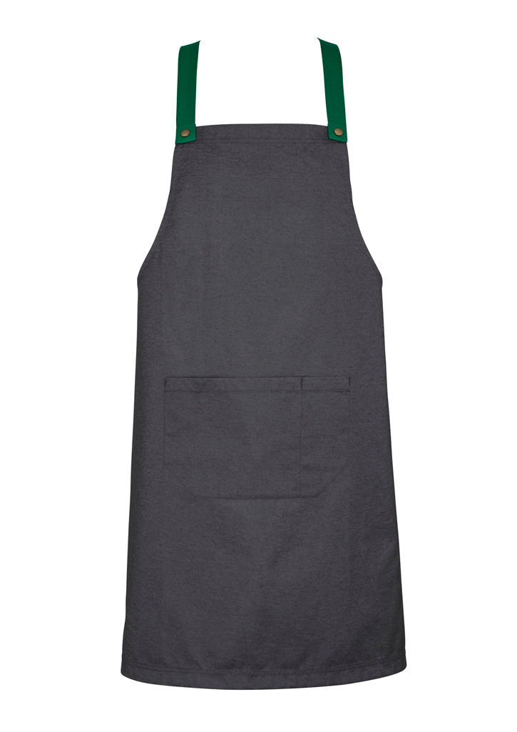 BIZ COLLECTION Urban Bib Straps BA52