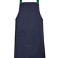 BIZ COLLECTION Urban Bib Straps BA52
