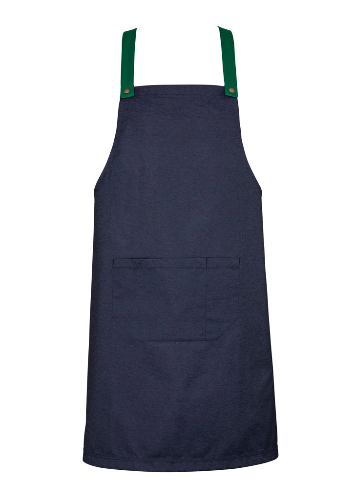 BIZ COLLECTION Urban Bib Straps BA52