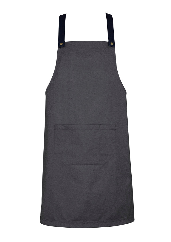 BIZ COLLECTION Urban Bib Straps BA52