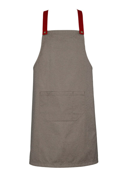 BIZ COLLECTION Urban Bib Straps BA52