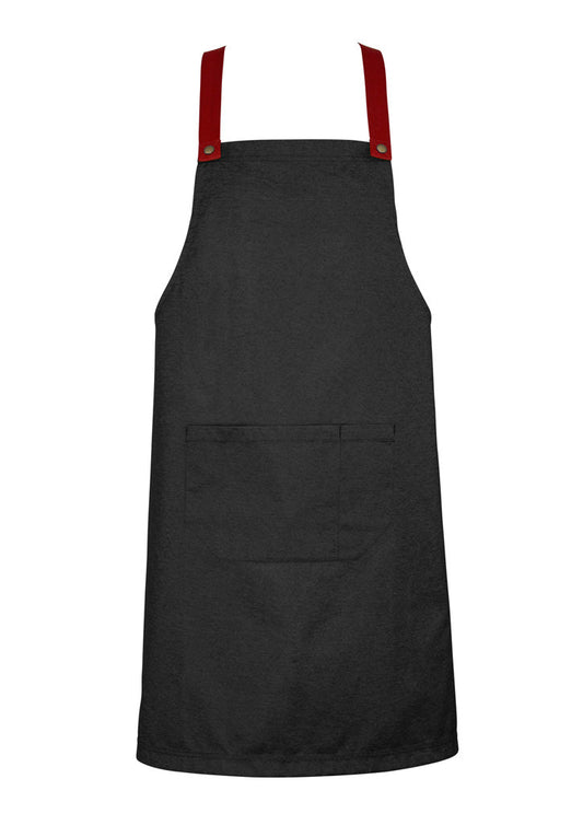 BIZ COLLECTION Urban Bib Straps BA52