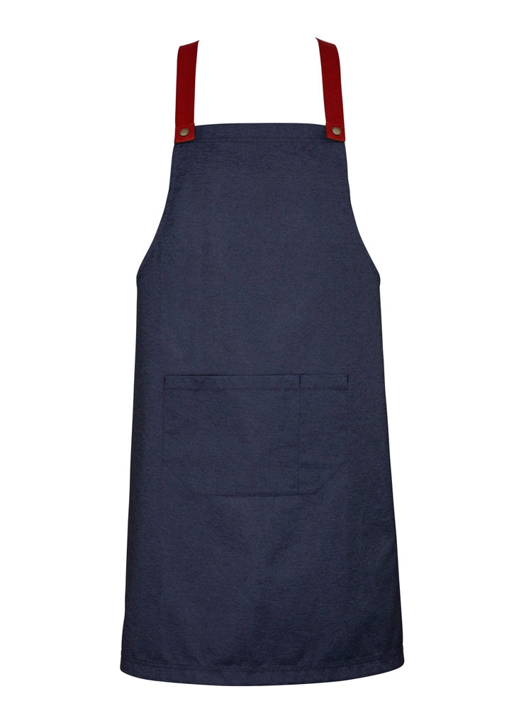 BIZ COLLECTION Urban Bib Straps BA52