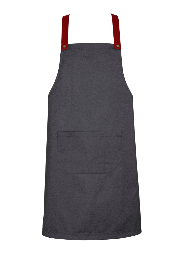 BIZ COLLECTION Urban Bib Straps BA52