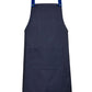 BIZ COLLECTION Urban Bib Straps BA52