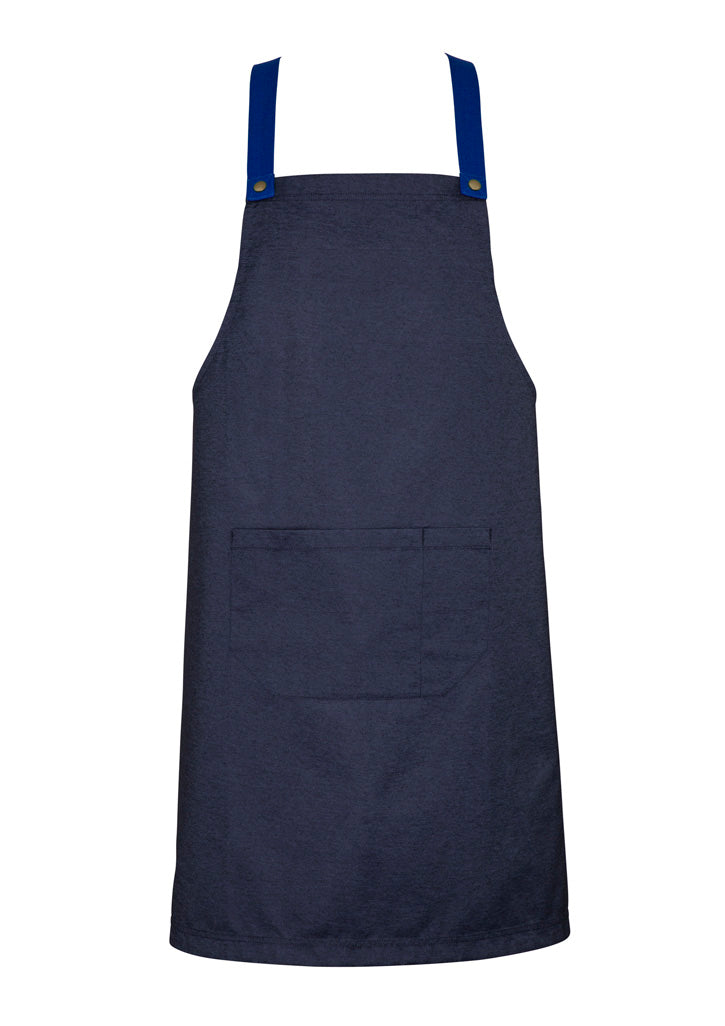 BIZ COLLECTION Urban Bib Straps BA52