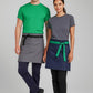 BIZ COLLECTION Urban Waist Apron BA54