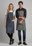 BIZ COLLECTION Urban Bib Apron BA55