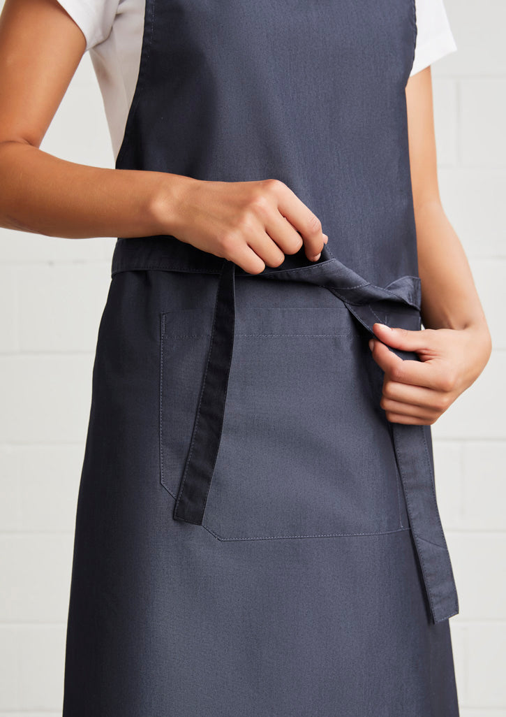 BIZ COLLECTION Urban Bib Apron BA55