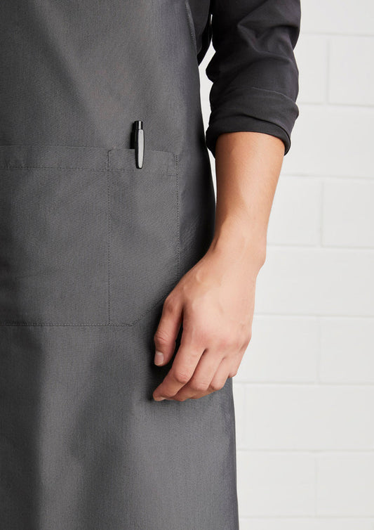 BIZ COLLECTION Urban Bib Apron BA55