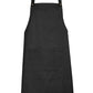 BIZ COLLECTION Urban Bib Apron BA55