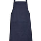 BIZ COLLECTION Urban Bib Apron BA55