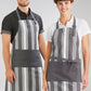BIZ COLLECTION Salt Apron BA75 Clearance