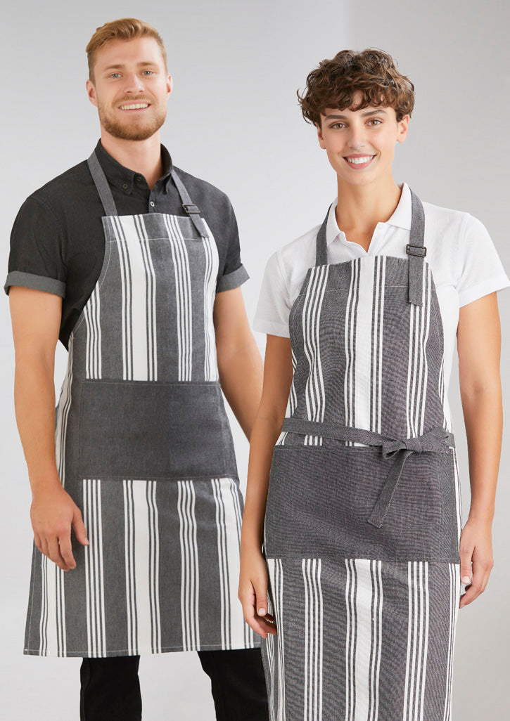 BIZ COLLECTION Salt Apron BA75 Clearance