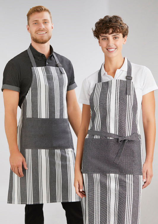 BIZ COLLECTION Salt Apron BA75 Clearance